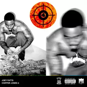 Joey Fatts - No Middle Man